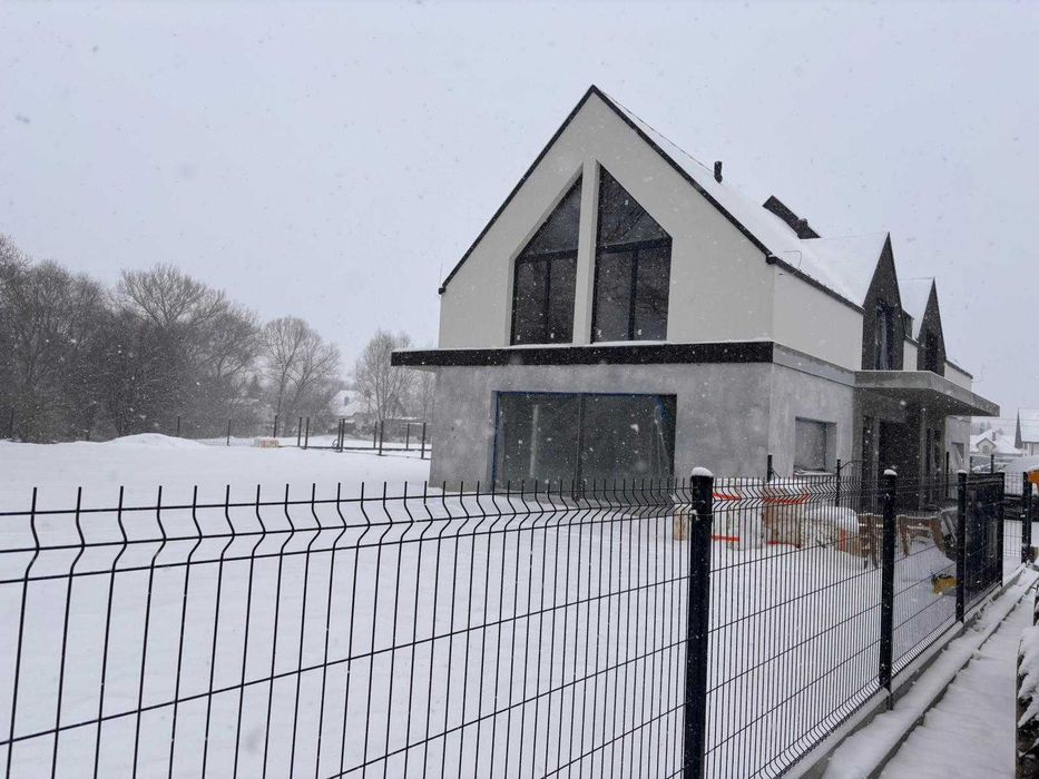 BEZPOŚREDNIO Sprzedam Dom z garażem - ul. Betonowa 6 - Kraków