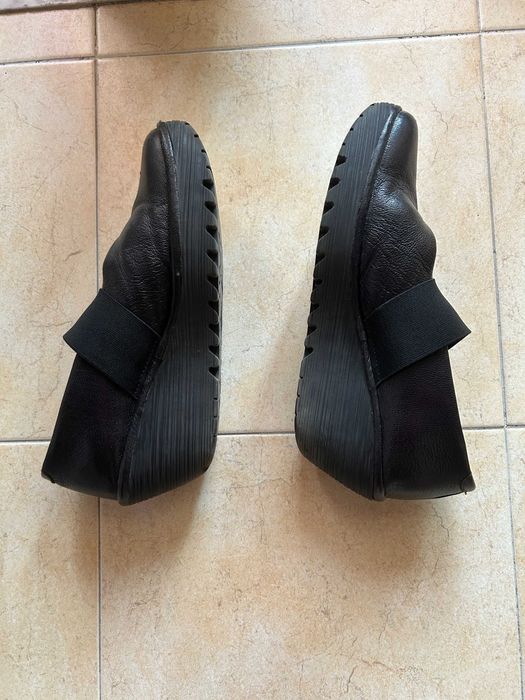 Sapato #39 Flylondon