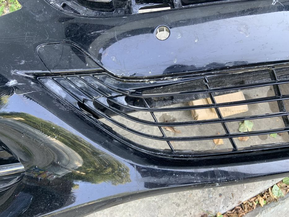 Бампер передній Mercedes Benz (S-Class W222) A222885