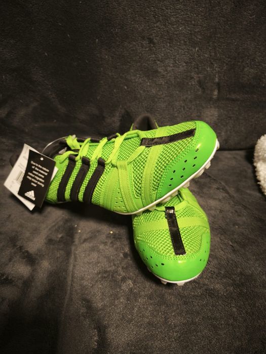 Bicos adidas Sonic nr 44