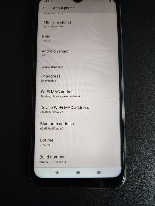 Nokia G22 (від 08.2024р.)