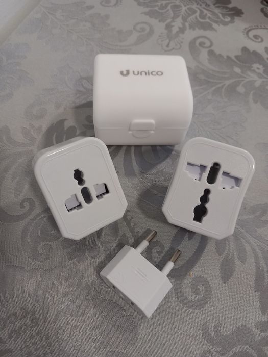 Portable Socket Adapter - NEW64286325829635124