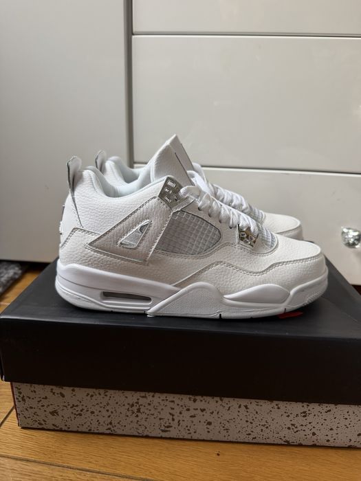 Nike Air Jordan 4 rozmair 37.5 Nowe Orginalne
