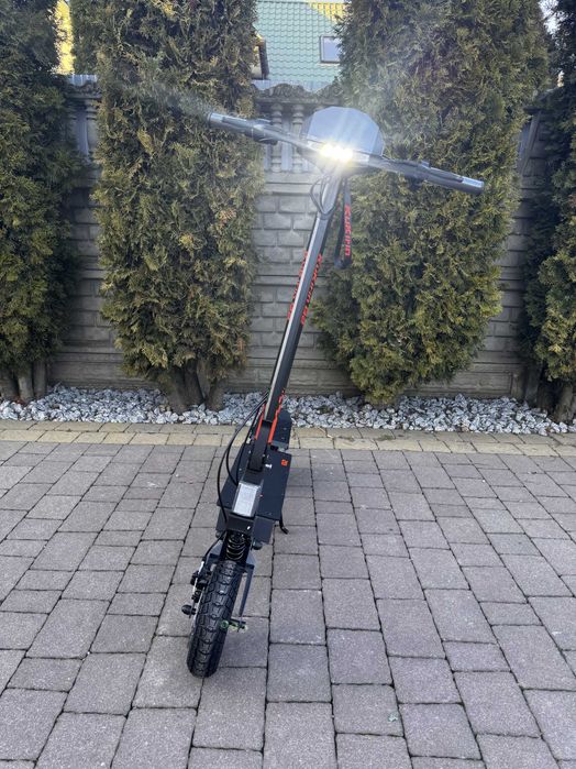 Нові електросамокати KUGOO KuKirin G2 / G2pro 2026рік 800W