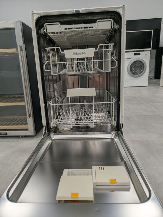 Вузька Посудомийна машина Miele G 5430 SC SL 45/57/81см Посудомийка