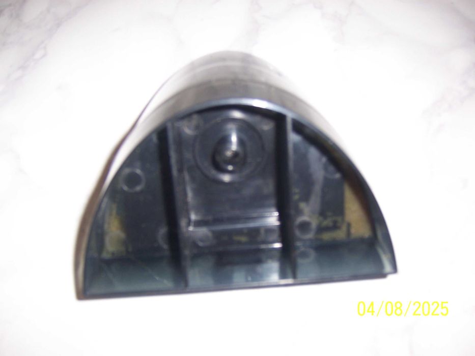 Filtry węglowe do MOPA parowego Silver Crest.