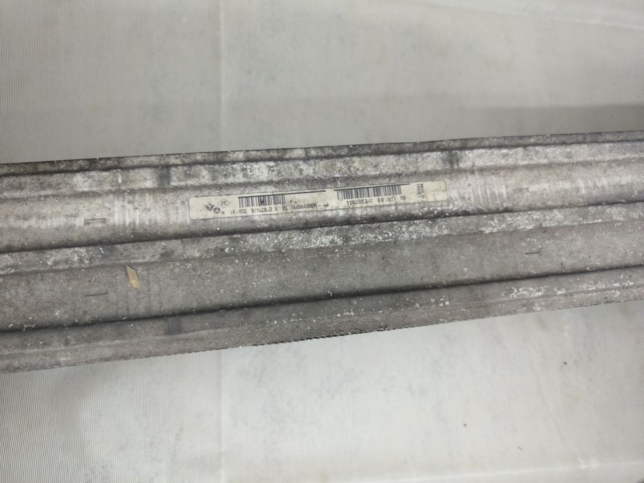 Авторазборка, разборка, Шрот Renault Scenic 3, Grand Scenic 3