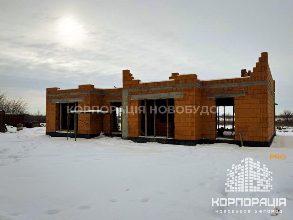 Продаж дуплекса, 140 м2, 4.2 сотки, вул. Колоскова, с. Сторожниця