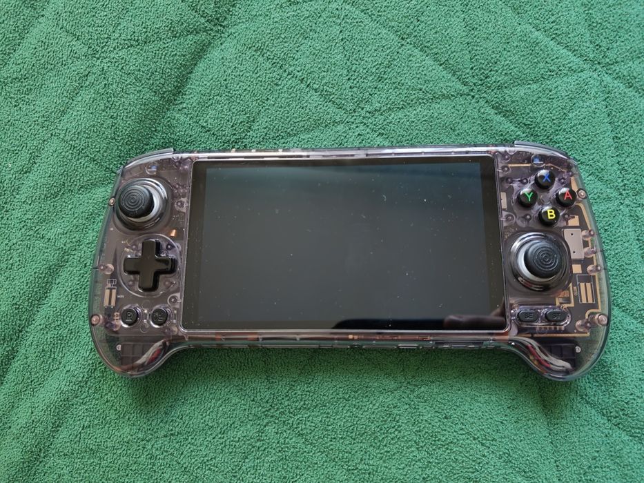Anbernic RG557 256gb
