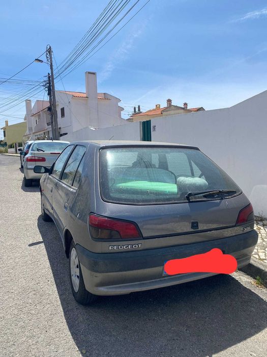 Peugeot 306