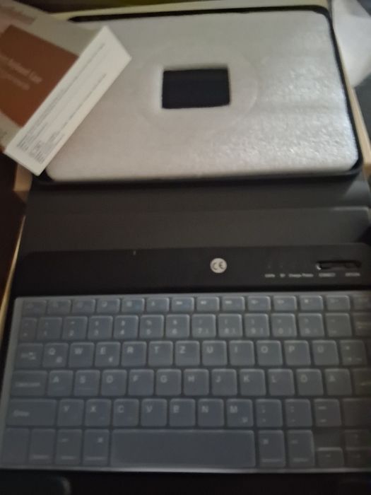 Klawiatura do tabletu