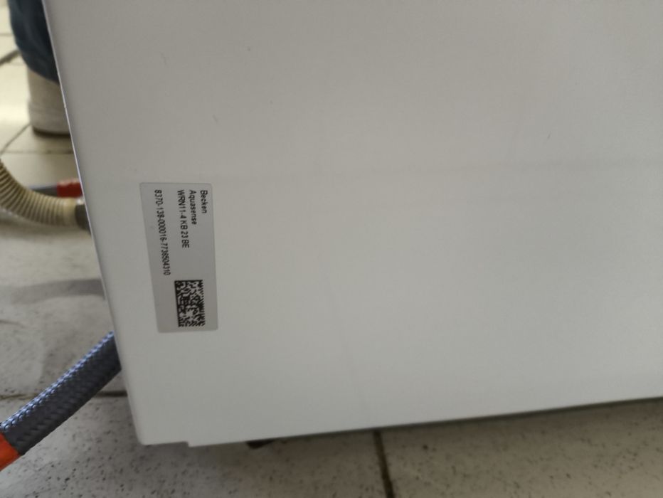 Esquentador Ventilado