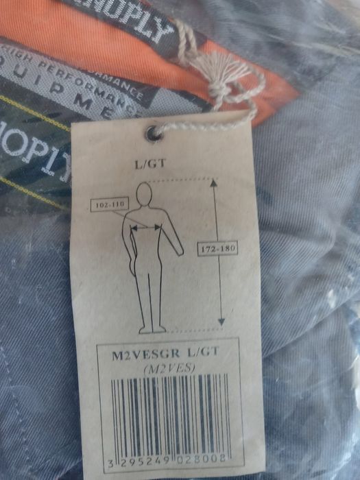 Bluza Panoply rozm.L