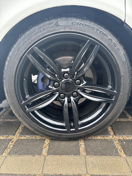 Volkswagen Transporter/Caravelle 2.0 140KM