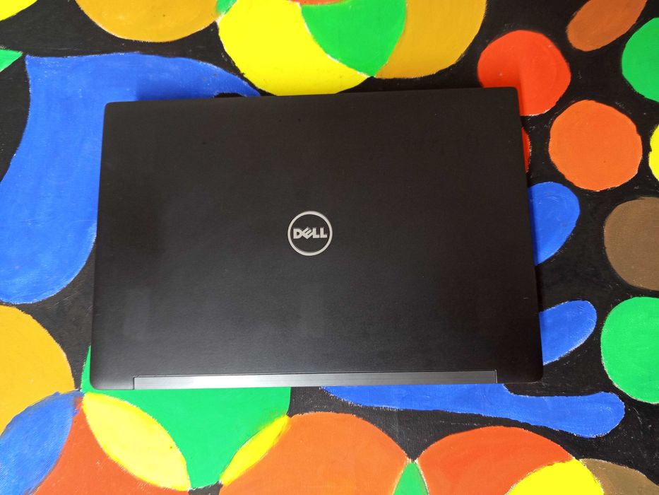 Portátil DELL Core i5 Ram 8gb,Nvme