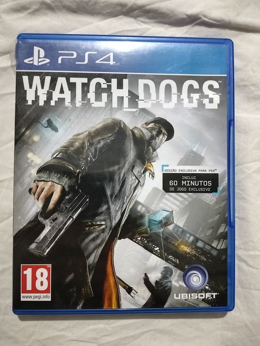 Lote / Jogos PS4 (Marvel's Spider-Man, COD WWII, Need For Speed, Metro Exodus e mais)