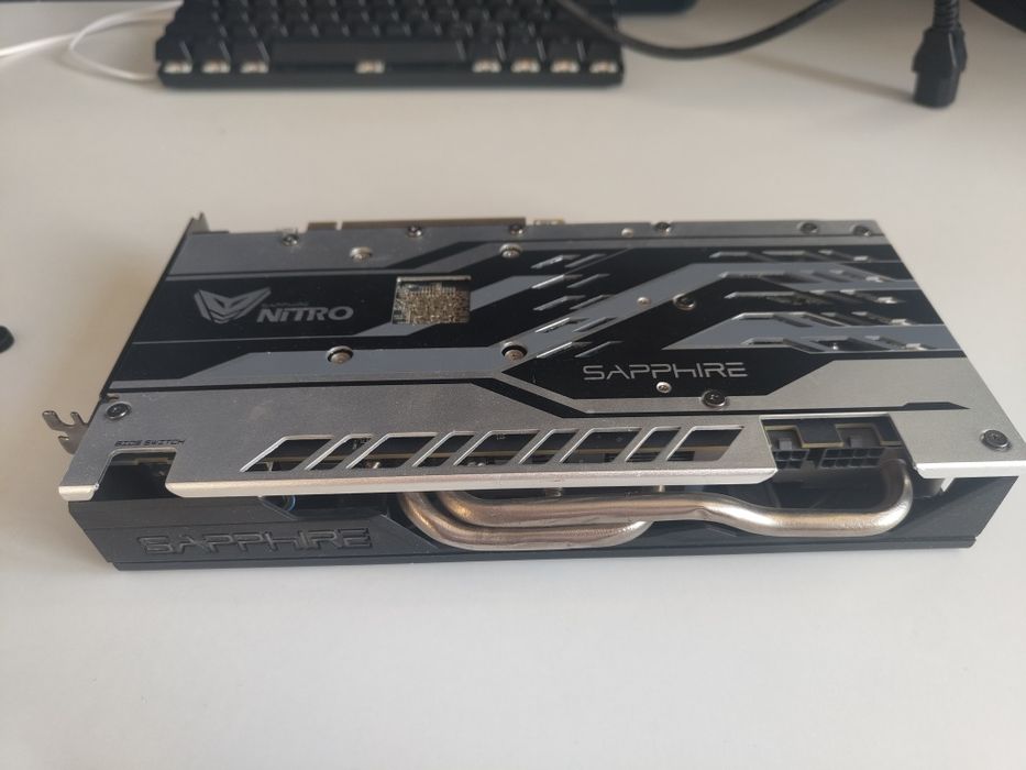 Komputer r5 możliwe negocjacje