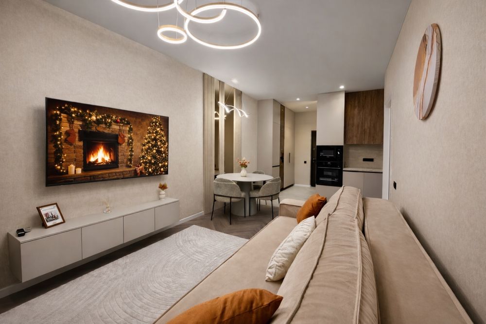 Квартира в 61 жемчужине/ кадор/ краснова/ без комиссии