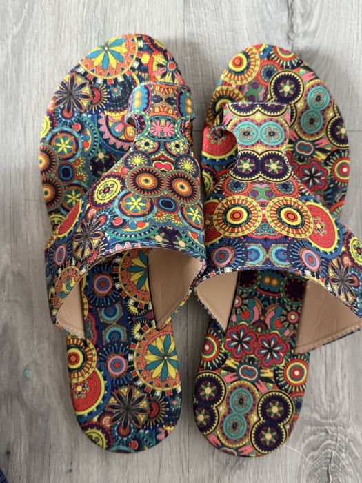 Вєтнамки 40 розмір