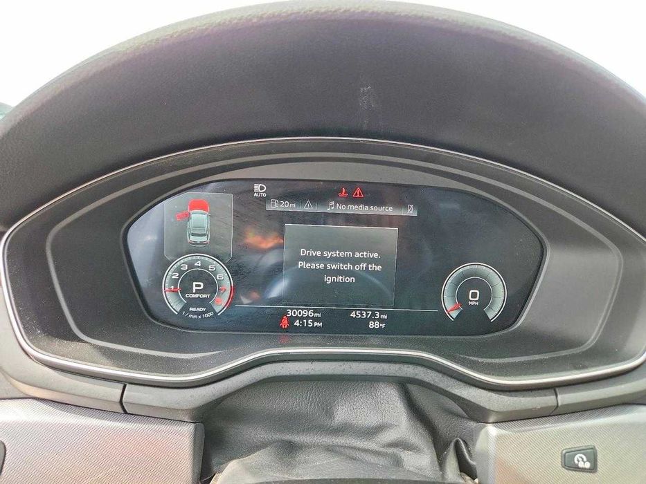 2023 Audi A4 Premium Plus