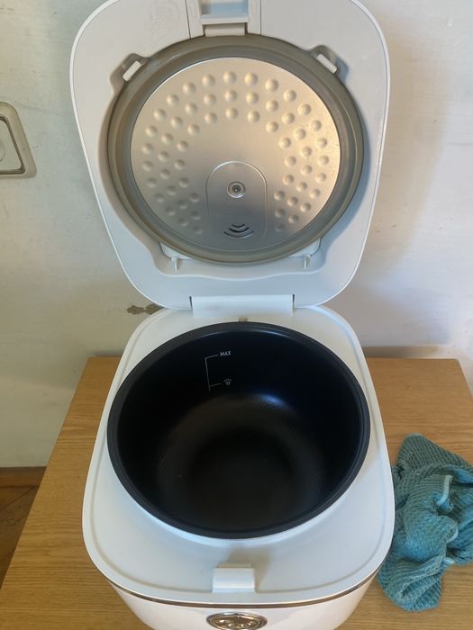 Мультиварка Tefal  multicook & grains