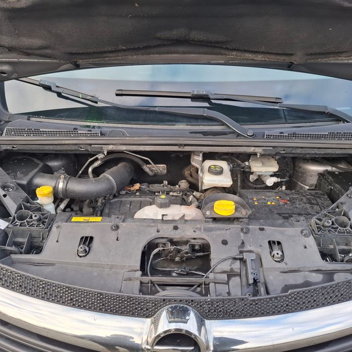Sprzedam Opel Vivaro -B