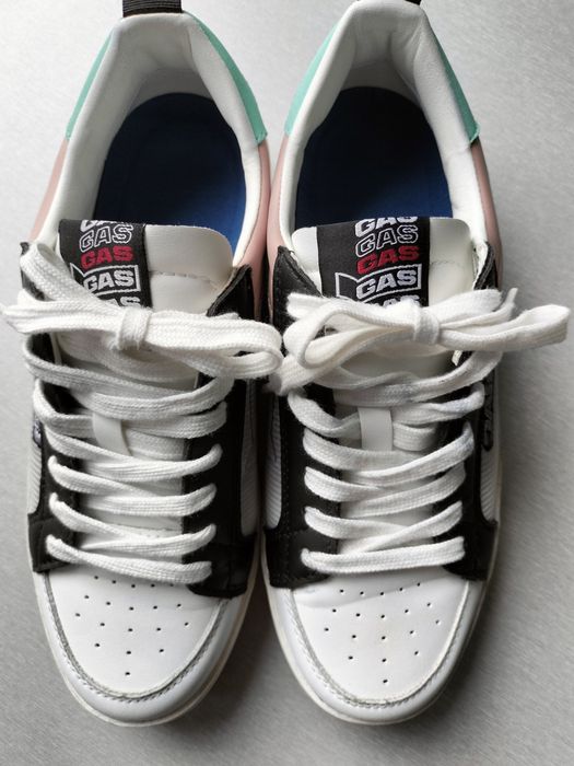 Trampki damskie GAS 39
