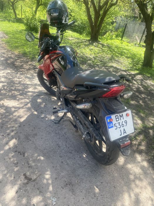 Продам лифан кп 200