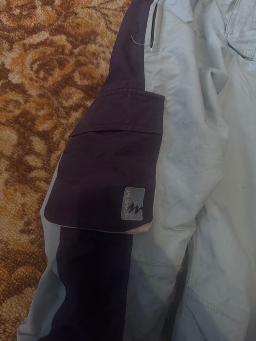 комбенізон дитячий