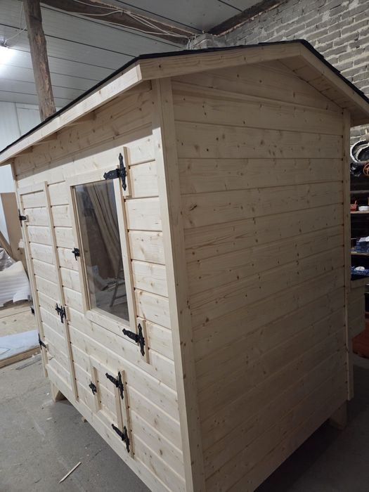 Kurnik kurniki na zamówienie