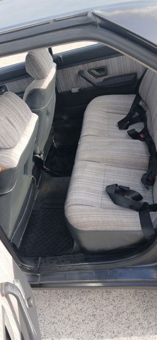 Peugeot 405 1.4 gasolina preço negociável