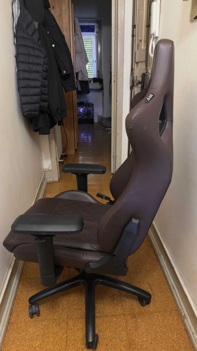 Cadeira Alpha Gamer Atena