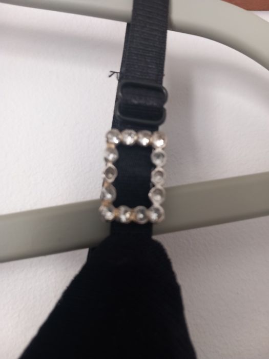 Bluzka na ramiączkach