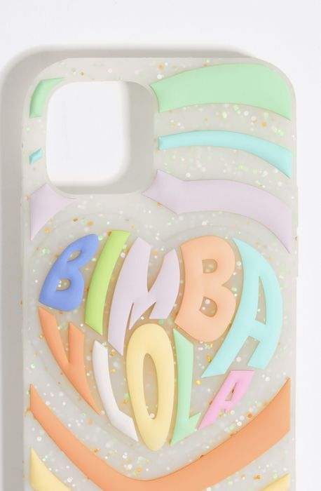 Capa Bimba y Lola iPhone 13 Pro Max