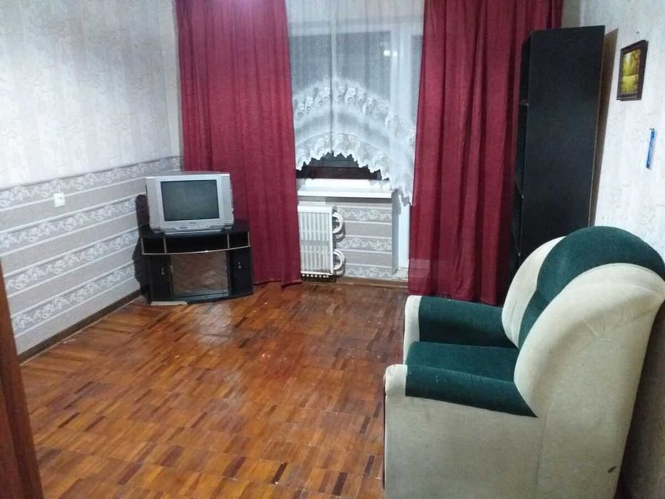 Продаж 1кмн квартири, Бахчісарай, Хортицький р-н (213-036-491)