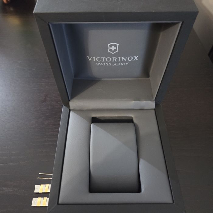 Zegarek męski Victorinox Alliance