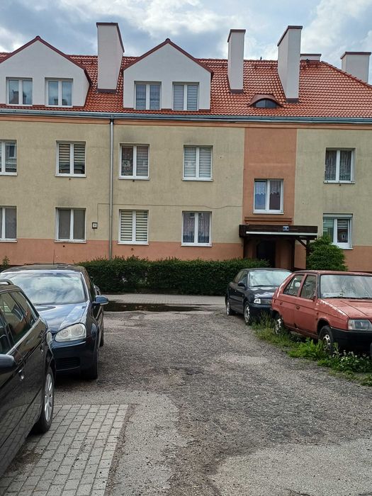 Sprzedam mieszkanie