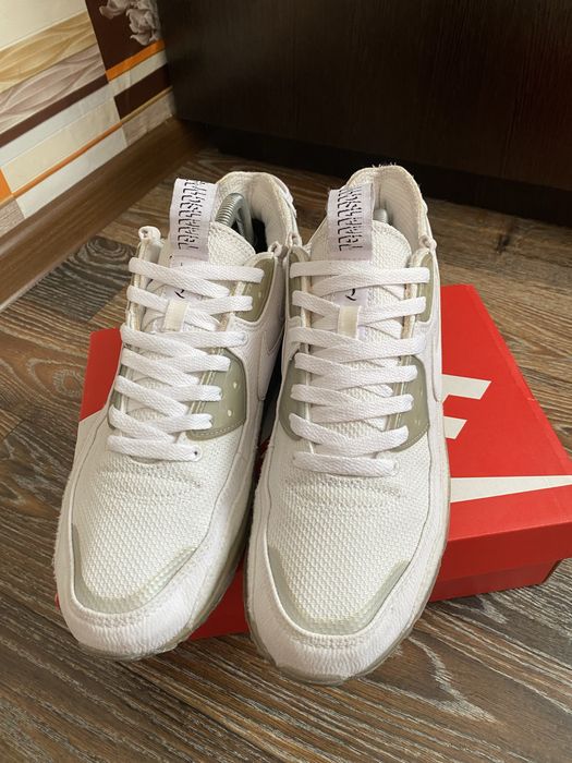 Кросівки кроссовки nike air max 90 terrascape