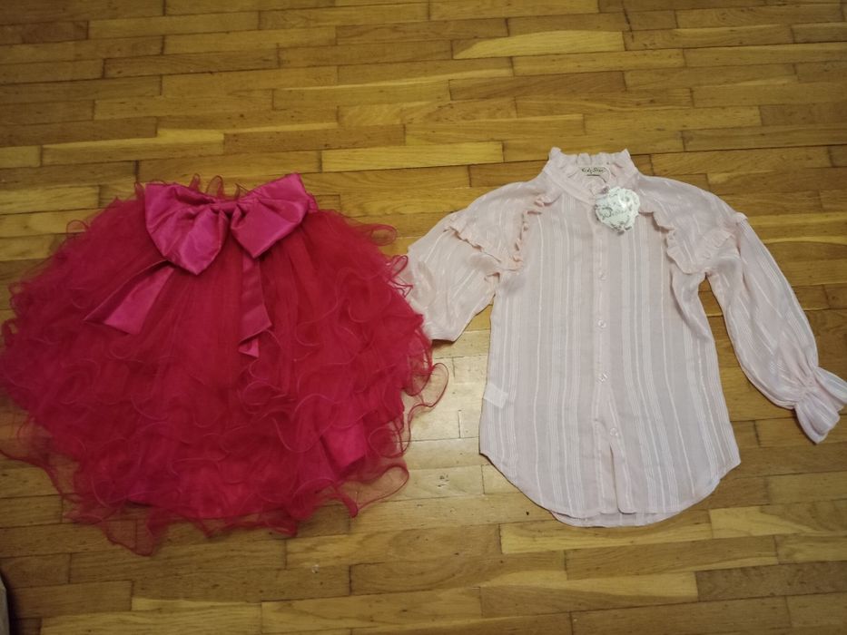 Дівчинці 8-9-10 р.  Для школи