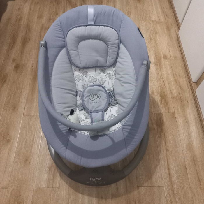 Bujaczek Kinderkraft, Chicco łóżeczko dostawka , Chicco baby hug 4w1