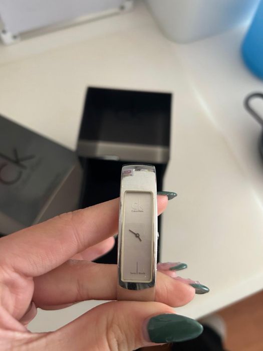 Relogio Calvin Klein