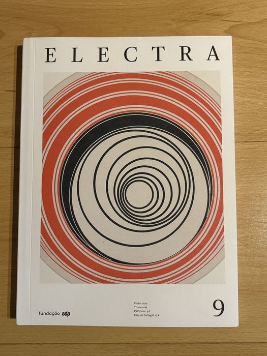 Revista Electra nr. 9