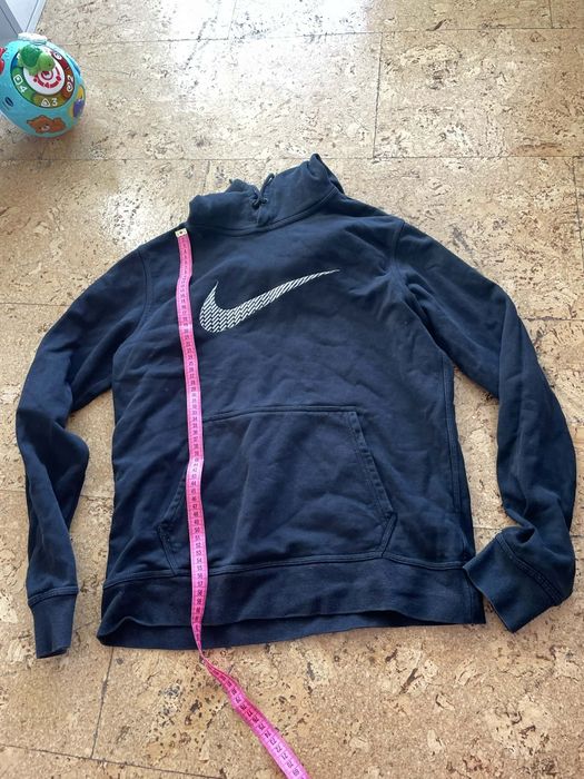 Bluza Nike z kapturem
