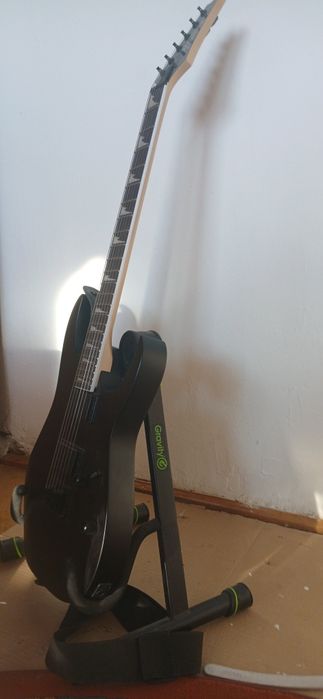Ibanez GRG121DX-BKF Gitara elektryczna