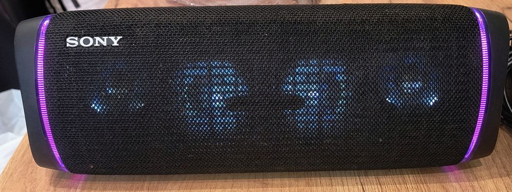Głośnik Sony srs xb43