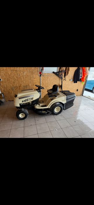 Sprzedam Traktorek Kosiarka MTD