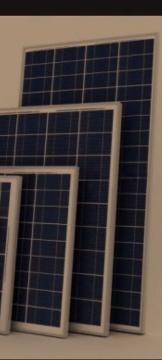 Продам терміно сонячні панелі Ja, Longi,Trina 620,450.та інш. Кріплен