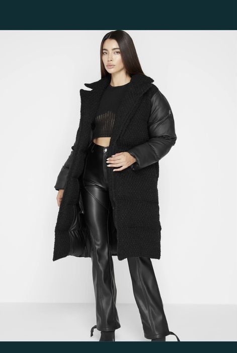 Зимове пальто Maniere de Voir