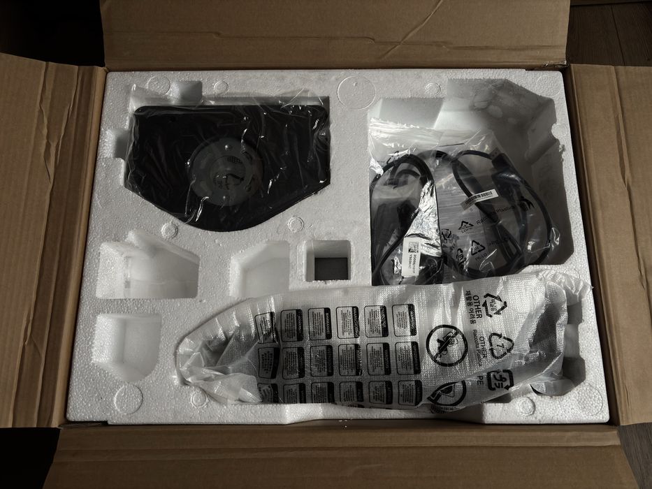 Монитор Benq XL2411K