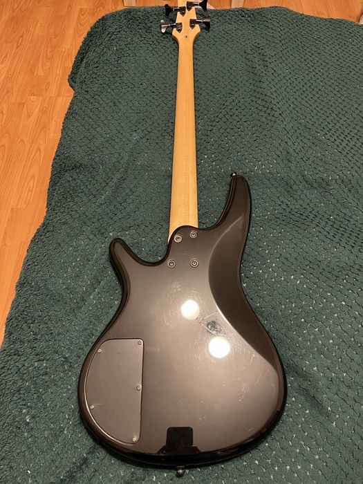Gitara basowa Ibanez SR 400 SD GR